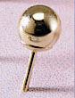 Gold Ball