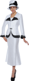 GMI Fancies (Spring 2014) <Br> G4292 <Br> White/Black, Perri <br> White, Yellow/White GMI Fancies (Spring 2014) <Br> G4292 <Br> White/Black, Perri <br> White, Yellow/White