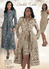 Odeliah (Fall 2012) - 8163 <br> ** Beige Leopard Print ** Odeliah (Fall 2012) - 8163 <br> ** Beige Leopard Print **
