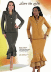 Odeliah (Fall 2012) - 8167 <br> ** Mustard ** Odeliah (Fall 2012) - 8167 <br> ** Mustard **