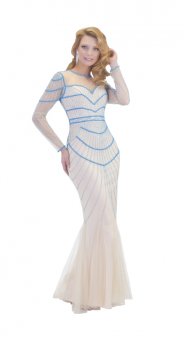 Dan 1134
Size 2-16