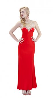 Dan 1144
Size 2-16