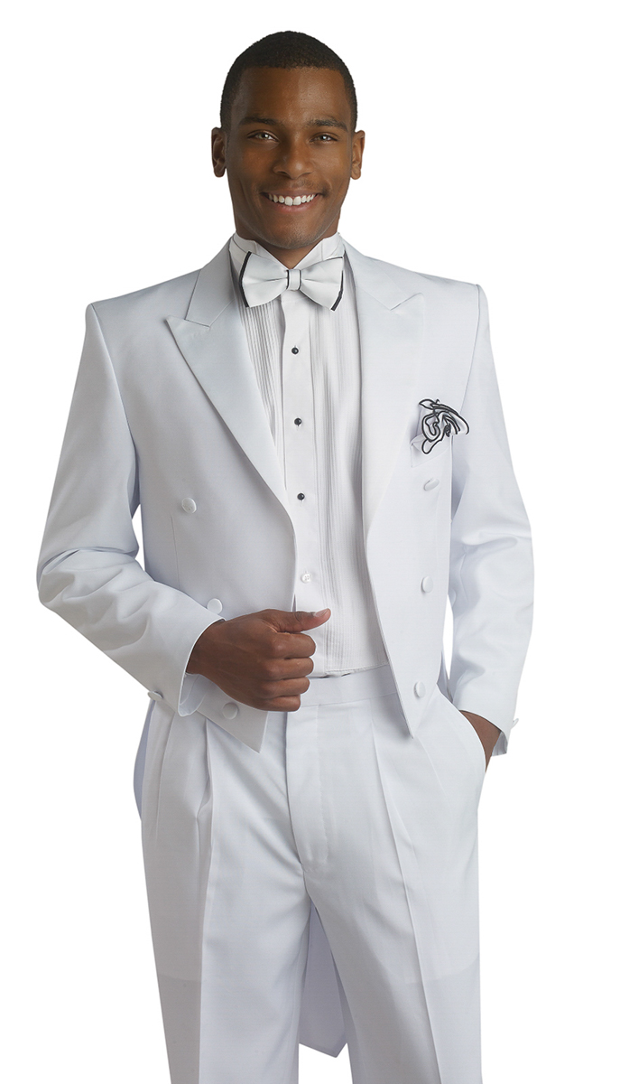 Tux 107
Size 