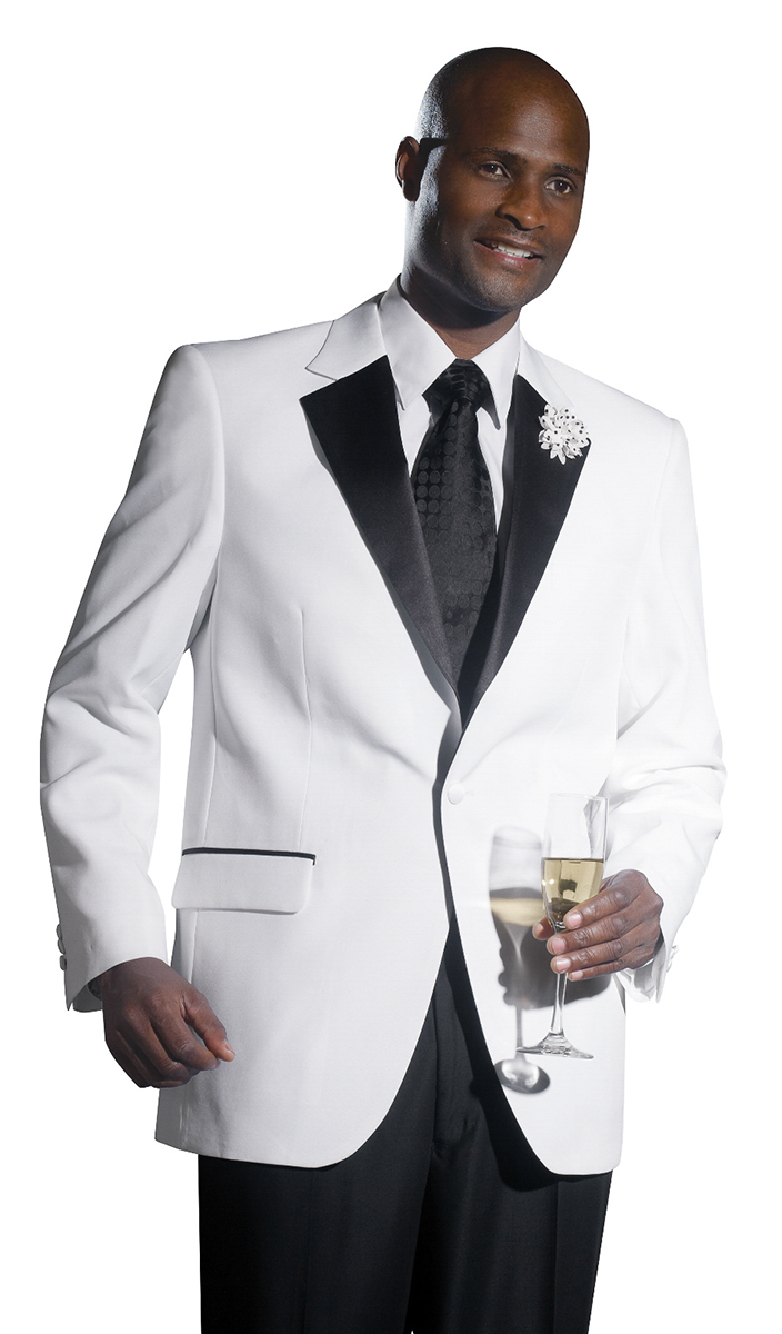 Tux 111
Size 