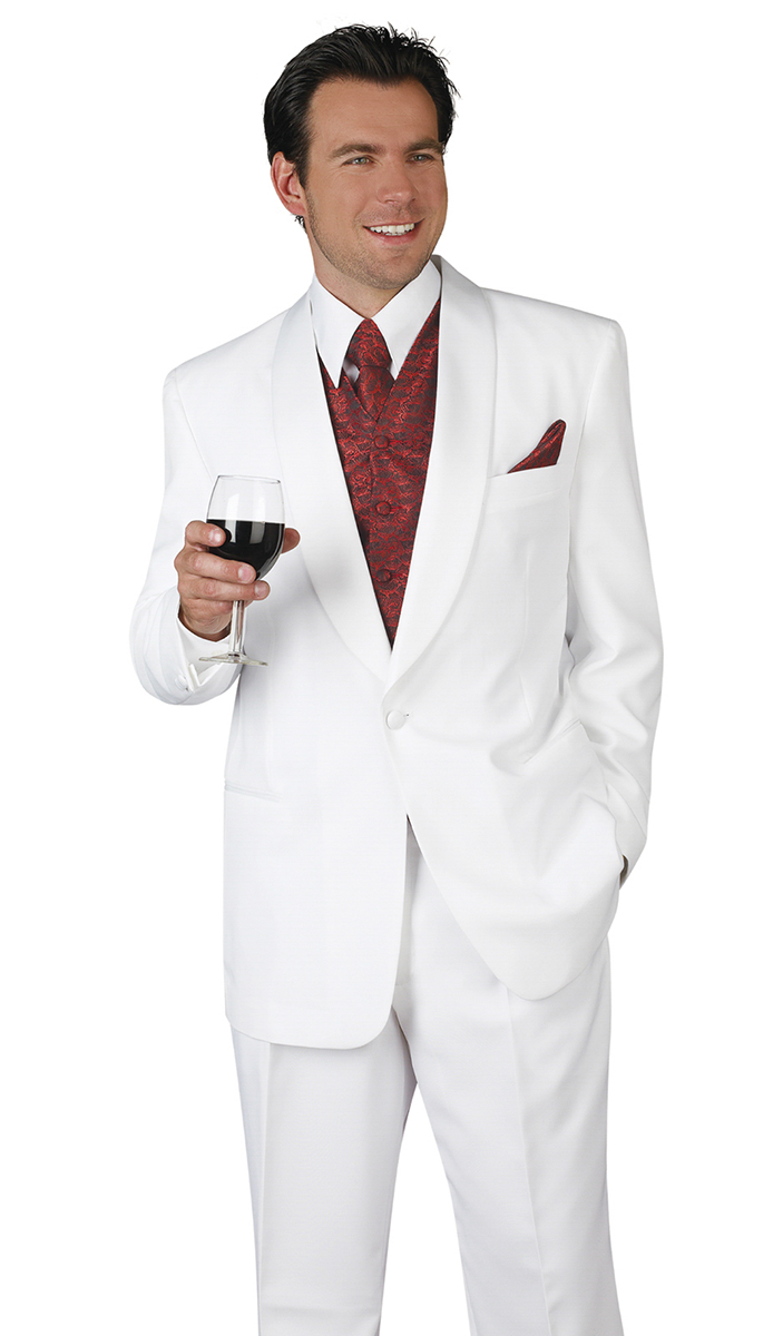 Tux 201
Size