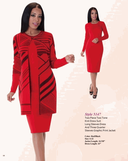 5147
Size 6-22