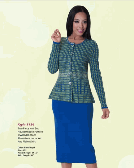 5159
Size 6-22