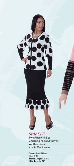 5173
Size 6-22