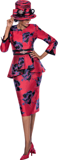 3812
Size 8-22