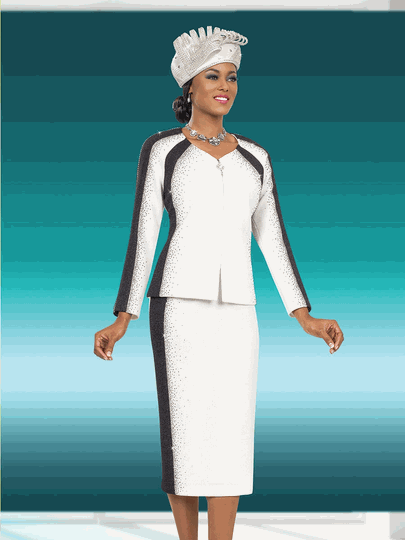 BM 4804
Sizes 12-24