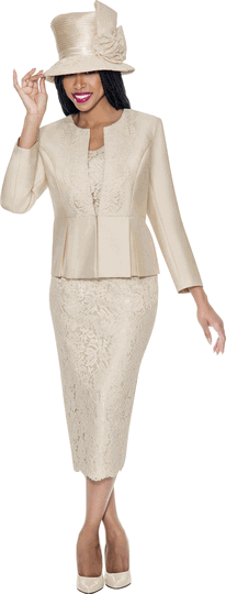 GMI 6203
Sizes 8-24