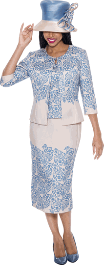 GMI 6283
Sizes 8-24