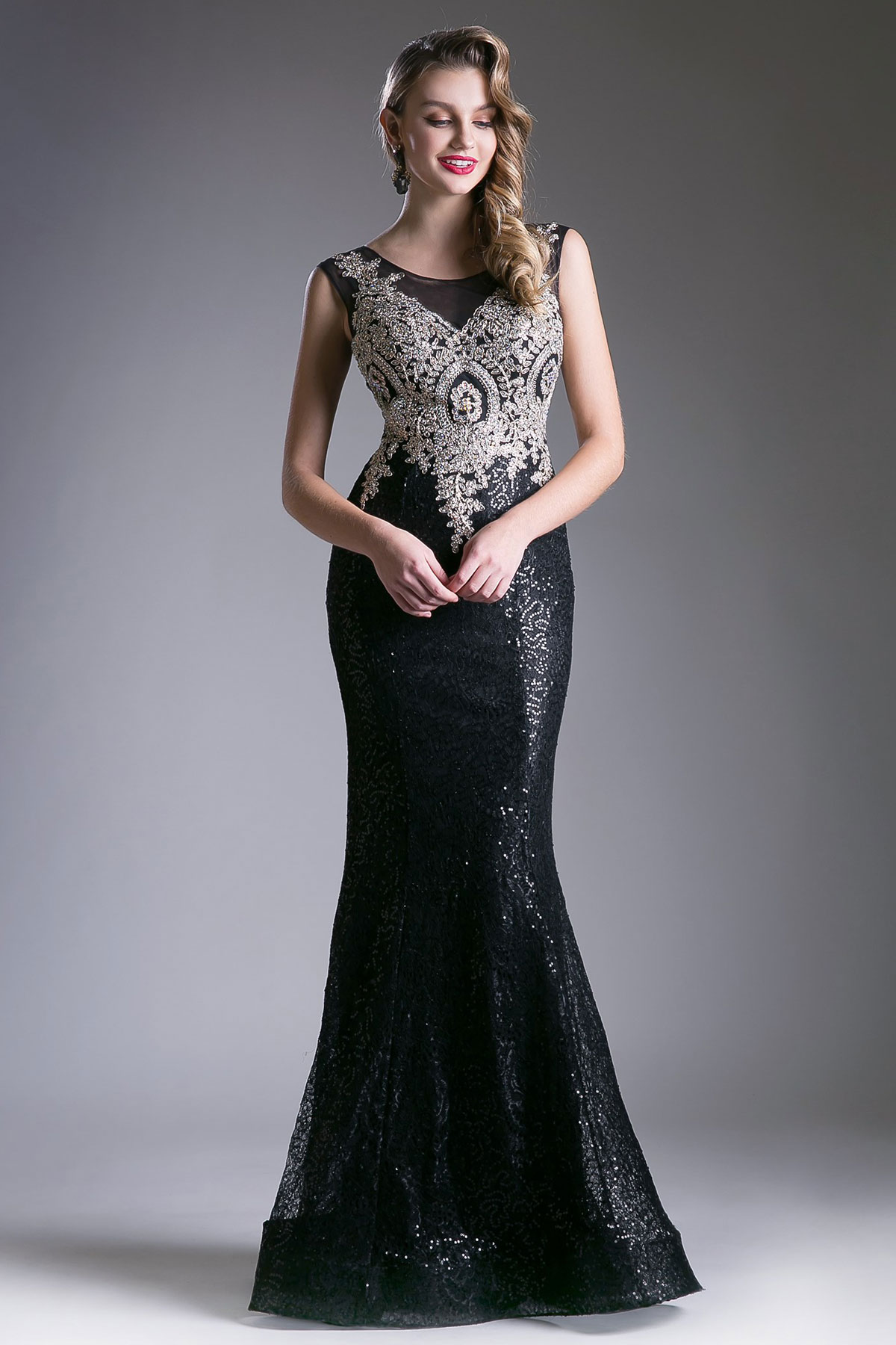  smcCD8933
Size 6-18