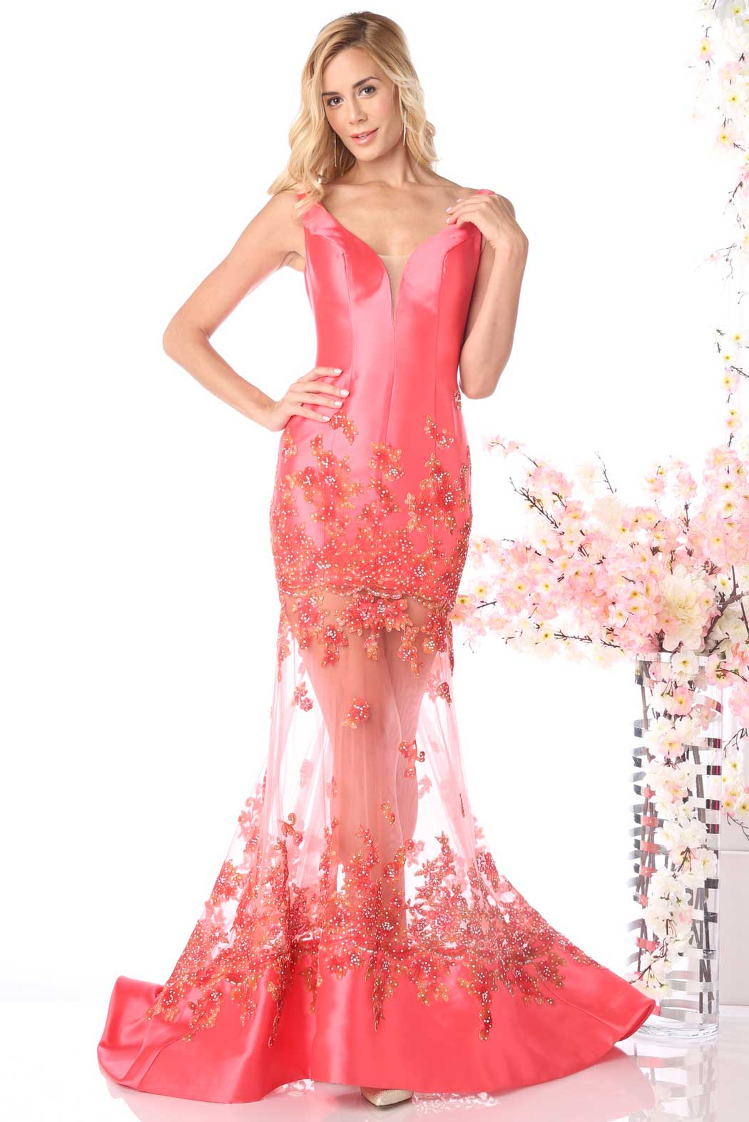 smcCDCH22
Size 4-14