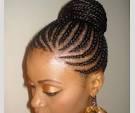 Hair Braids