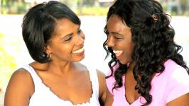 Mom & Me