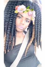 Hair Braids