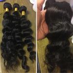 Human Hair